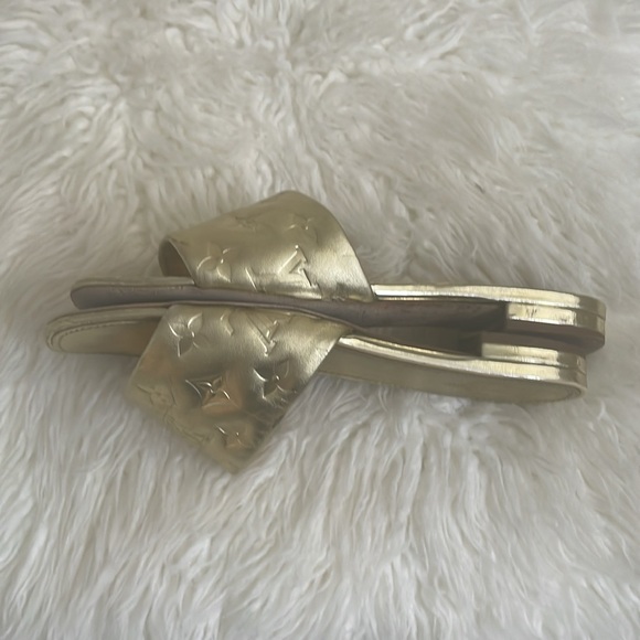 Louis Vuitton Revival Mules/Sandals - Picture 7 of 16